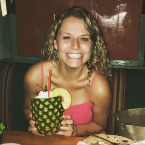 Meet your Posher, Kami